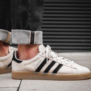 adidas campus pony hair